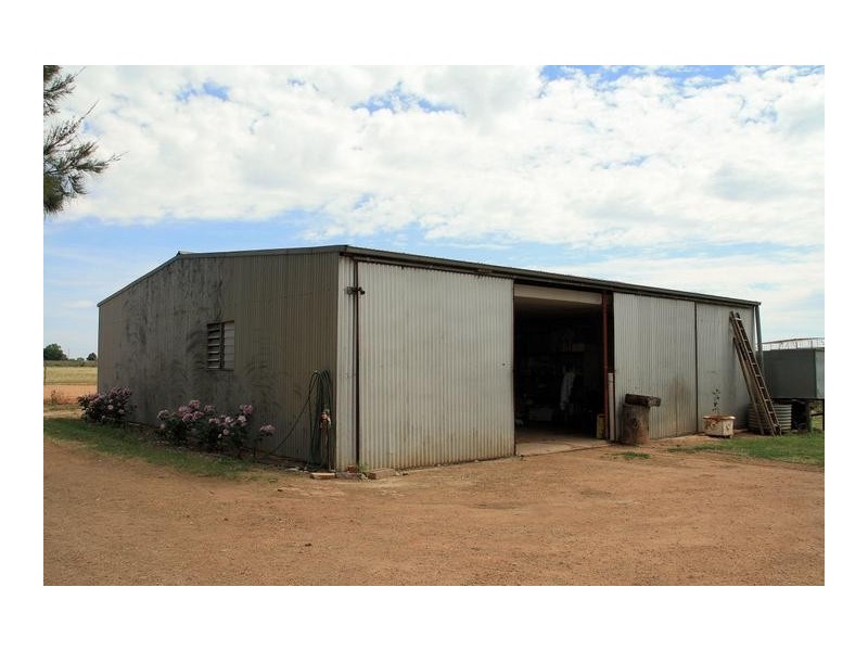 2818 Eleventh Street, Nichols Point VIC 3501