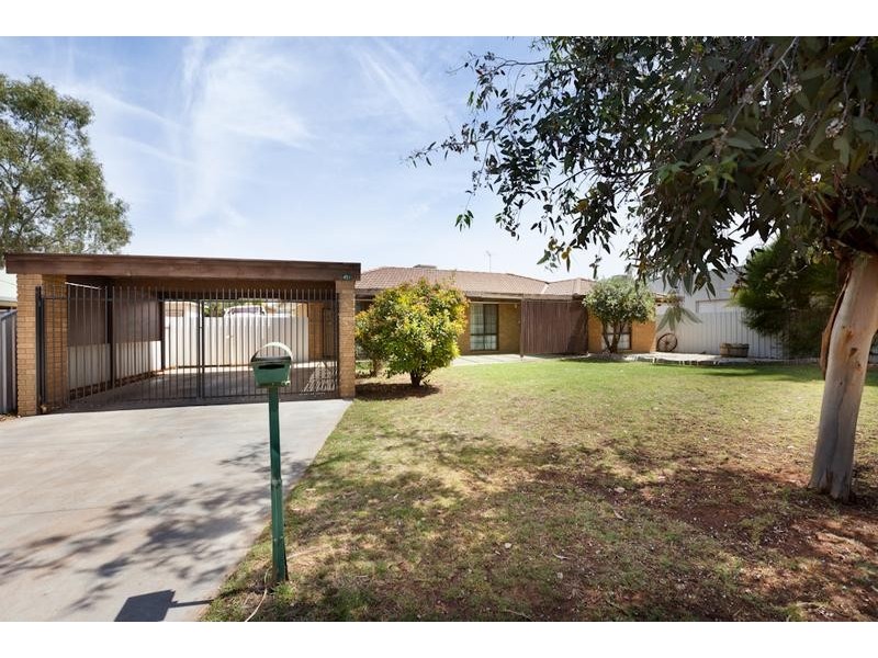 451 Walnut Avenue, Mildura VIC 3500
