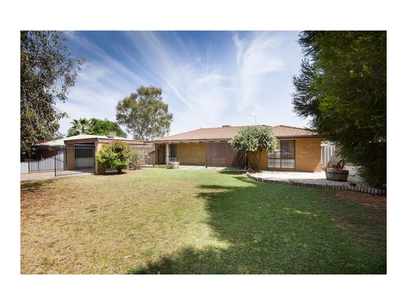 451 Walnut Avenue, Mildura VIC 3500