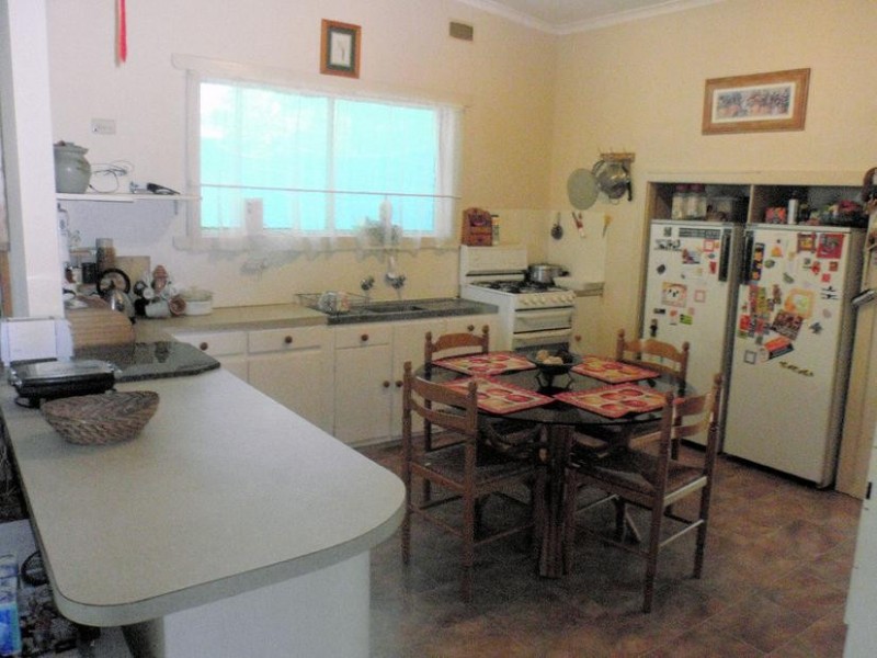 21 Tiltao Street, Dareton NSW 2717