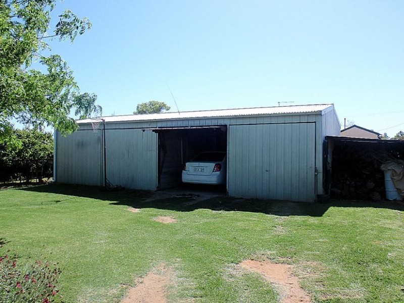 21 Tiltao Street, Dareton NSW 2717