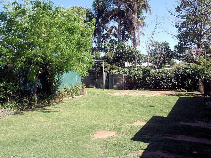 21 Tiltao Street, Dareton NSW 2717