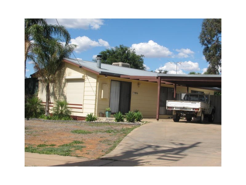 48 Main Avenue North, Merbein VIC 3505