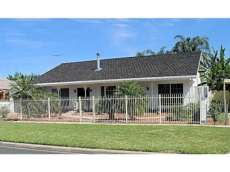 73 Walnut Avenue, Mildura VIC 3500