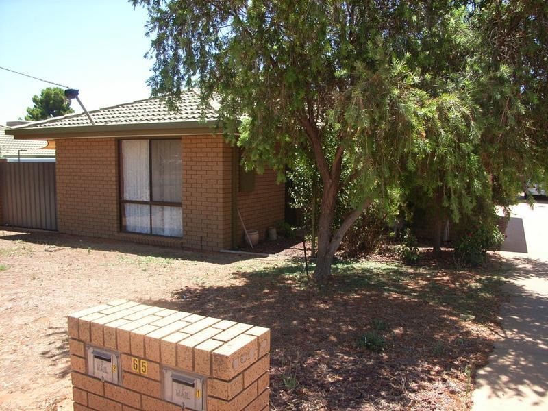 1/65 Nardoo Street, Red Cliffs VIC 3496