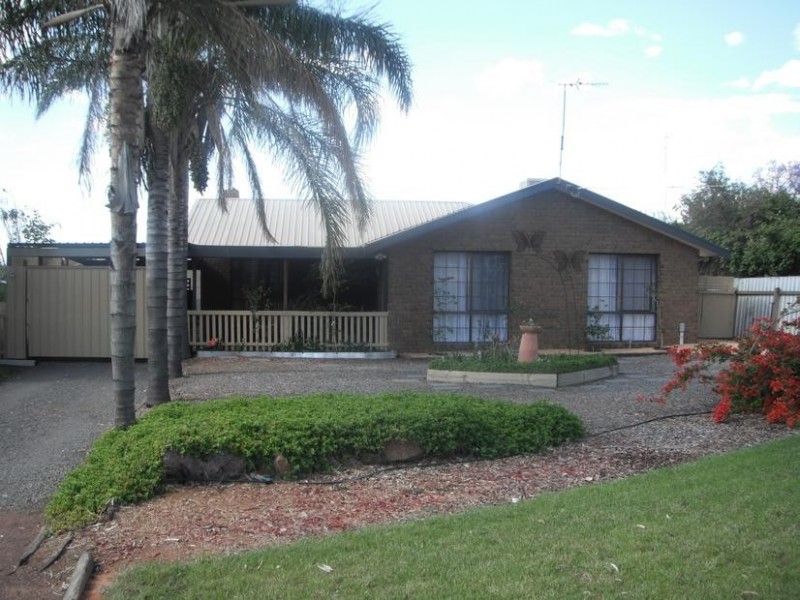 35 Chaffey Street, Merbein VIC 3505