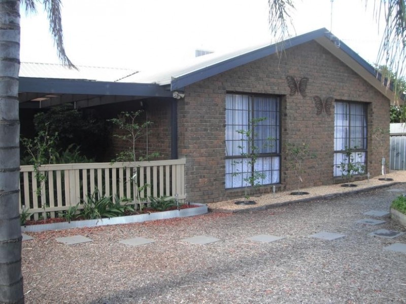 35 Chaffey Street, Merbein VIC 3505
