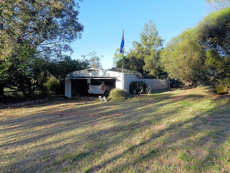 9 Bourke Road, Cardross VIC 3496