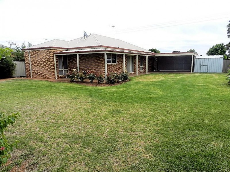 496 Ontario Avenue, Mildura VIC 3500