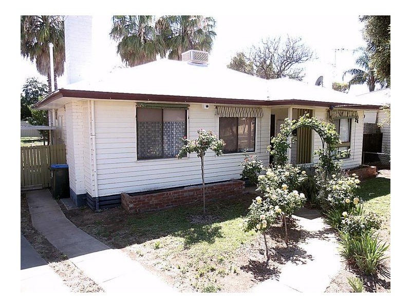 6 Jenkins Place, Mildura VIC 3500