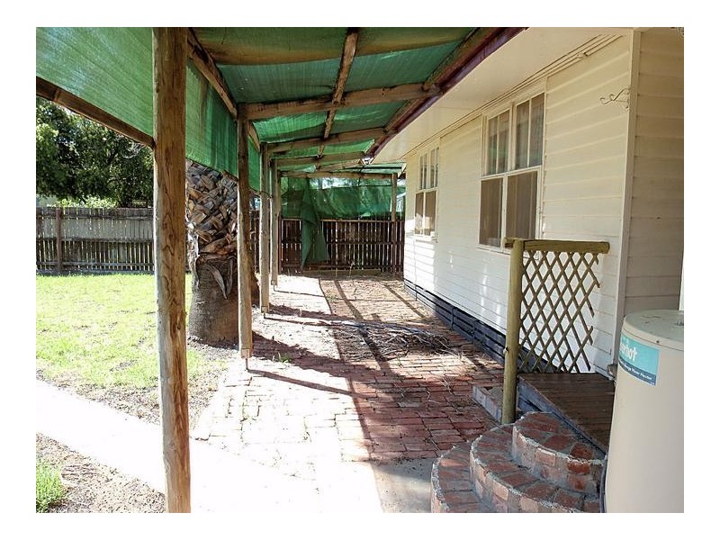 6 Jenkins Place, Mildura VIC 3500