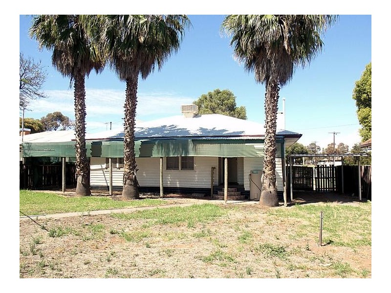6 Jenkins Place, Mildura VIC 3500
