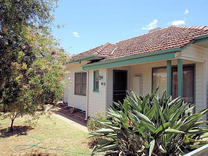 22 Hunter Street, Mildura VIC 3500