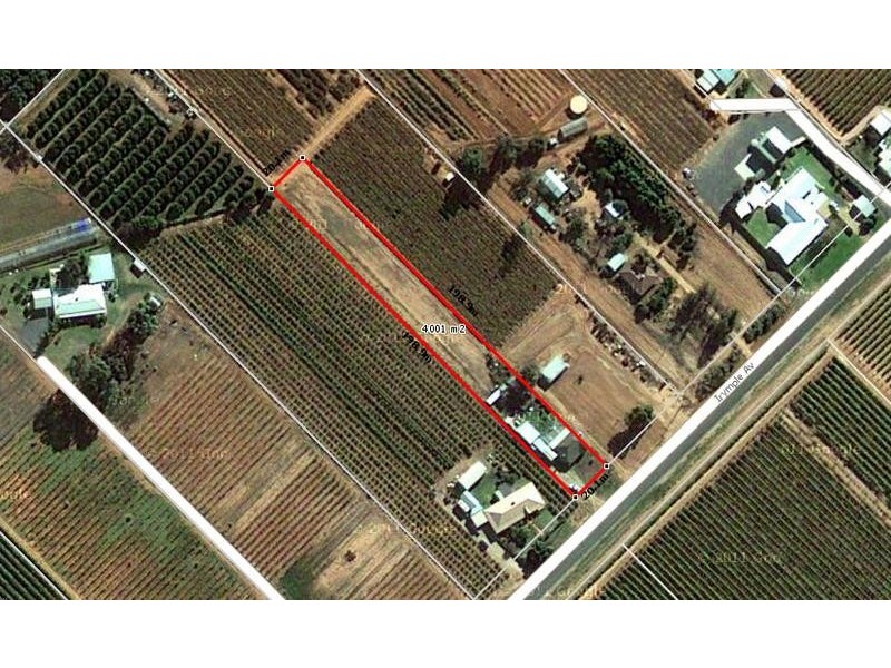 555 Irymple Avenue, Irymple VIC 3498