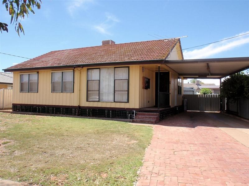 29 Brian Crescent, Mildura VIC 3500