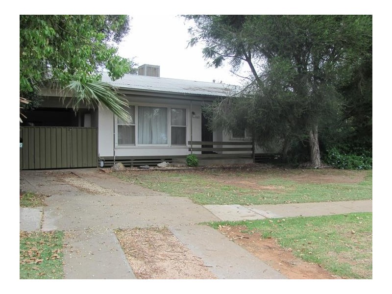 162 Ontario Avenue, Mildura VIC 3500