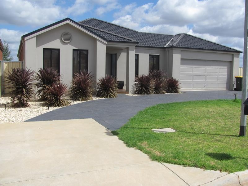 15 Jordan Avenue, Mildura VIC 3500