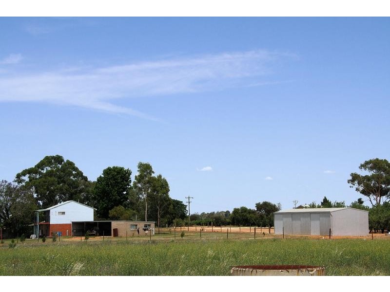 173 Dumosa Street, Red Cliffs VIC 3496