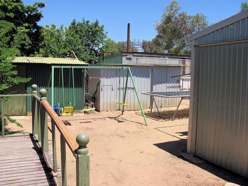 5 Weir Crescent, Mildura VIC 3500