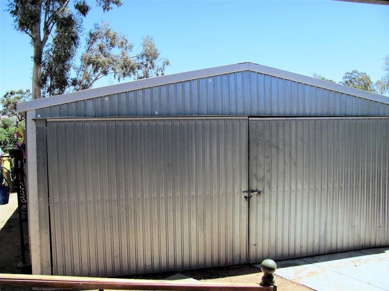 5 Weir Crescent, Mildura VIC 3500