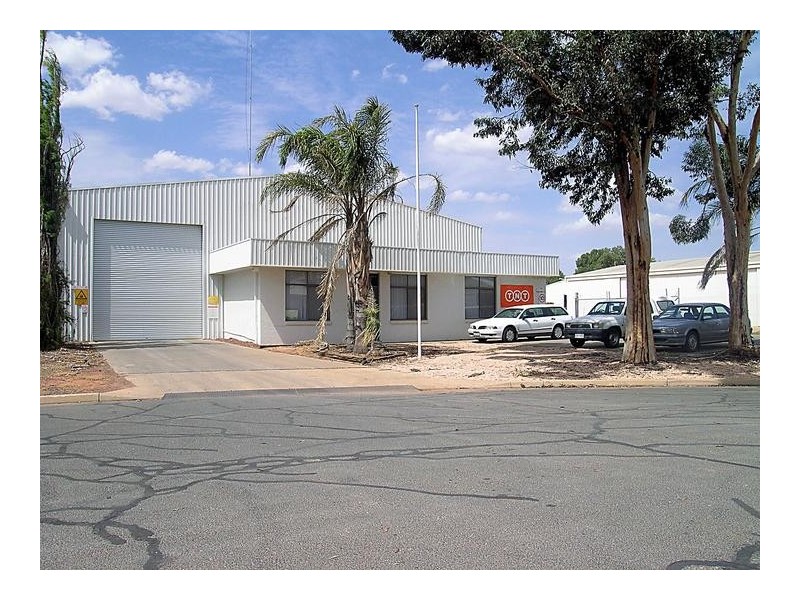 6 Luke Court, Mildura VIC 3500