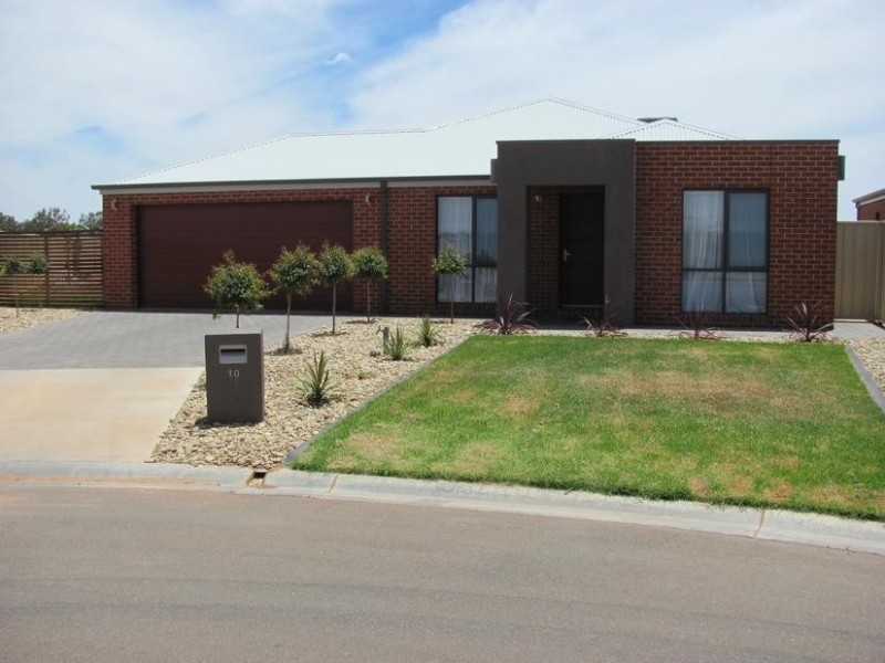 10 Georgia Court, Mildura VIC 3500