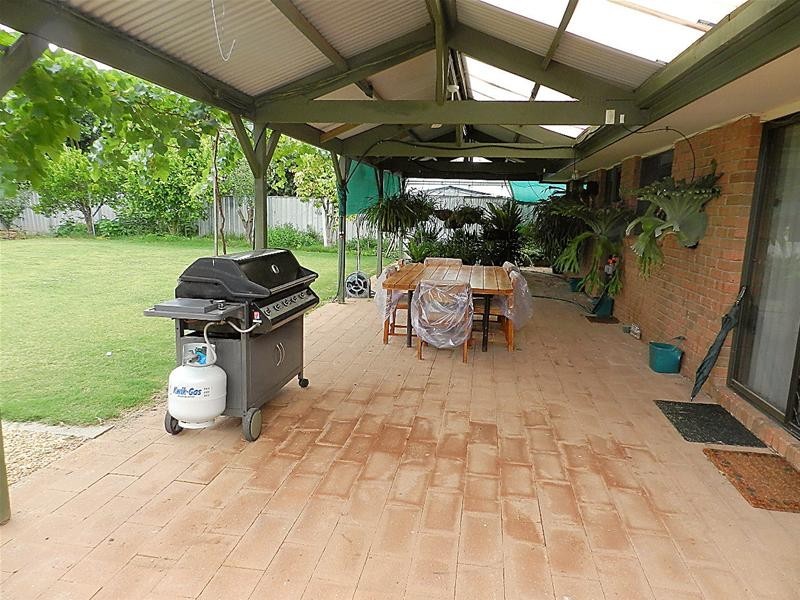 1 Evergreen Court, Mildura VIC 3500