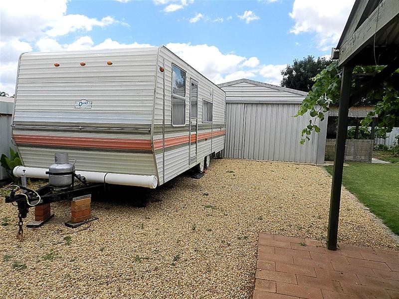 1 Evergreen Court, Mildura VIC 3500