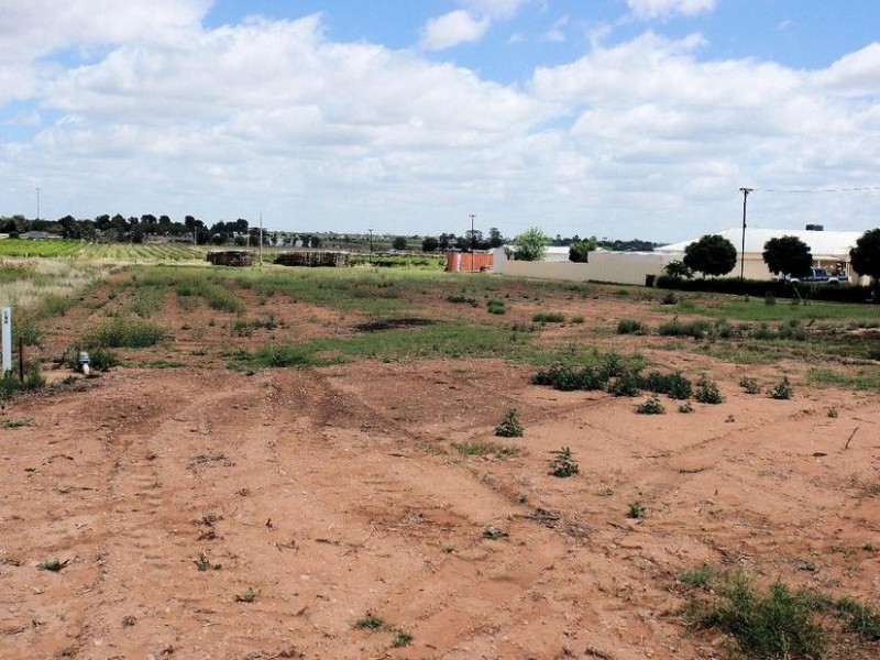 3203 San Mateo Avenue, Mildura VIC 3500