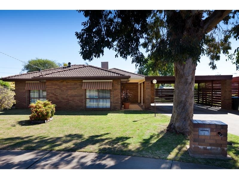 18 Coleman Avenue, Mildura VIC 3500