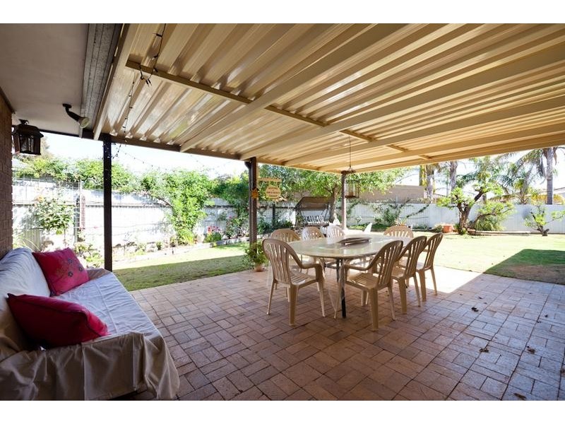 18 Coleman Avenue, Mildura VIC 3500