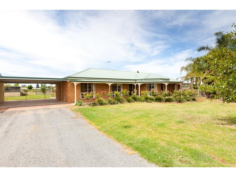 180 Ginquam Avenue, Irymple VIC 3498