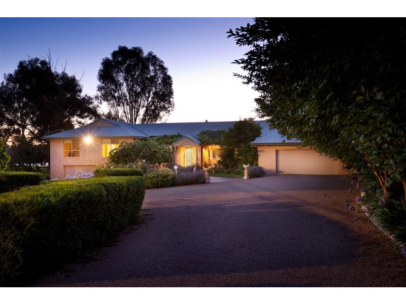 8 Riverview Rise, Gol Gol NSW 2738