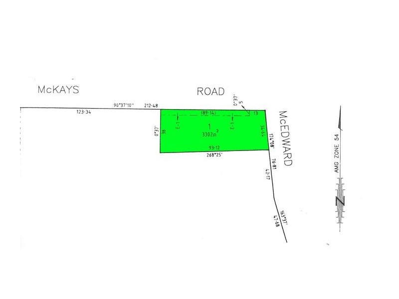 Lot 1,  McKays Road, Cabarita VIC 3505