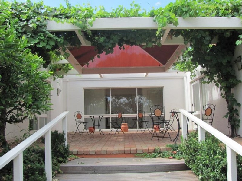 9 Carramar Drive, Gol Gol NSW 2738