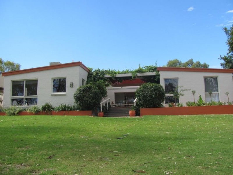 9 Carramar Drive, Gol Gol NSW 2738