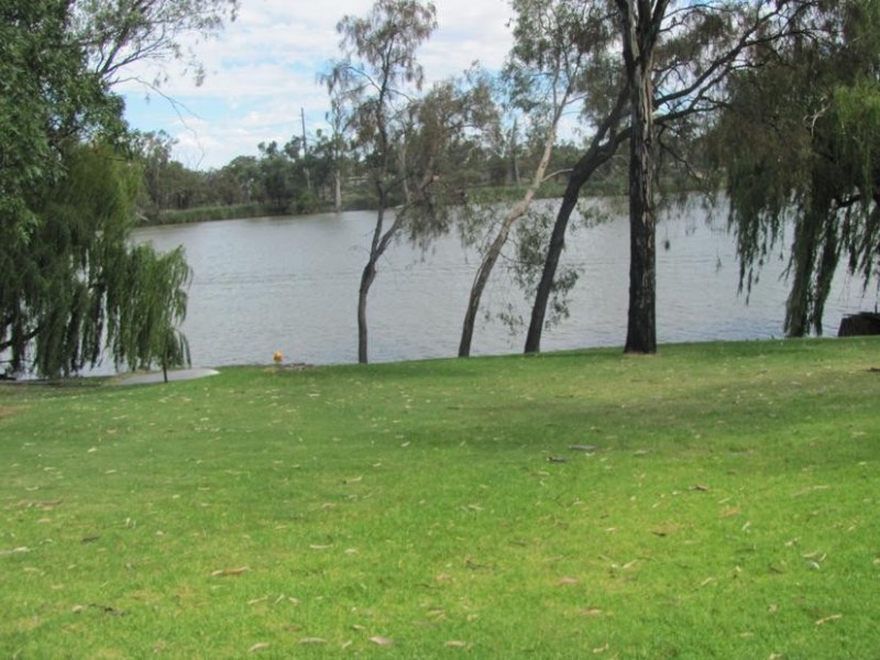 9 Carramar Drive, Gol Gol NSW 2738