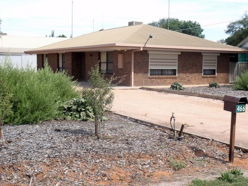 466 San Mateo Avenue, Mildura VIC 3500