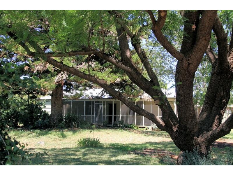 122 Tulloch Road, Red Cliffs VIC 3496