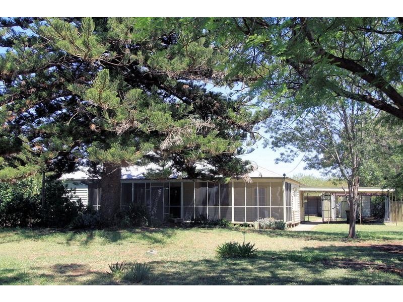 122 Tulloch Road, Red Cliffs VIC 3496