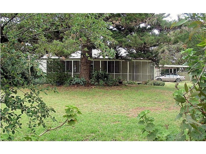 122 Tulloch Road, Red Cliffs VIC 3496