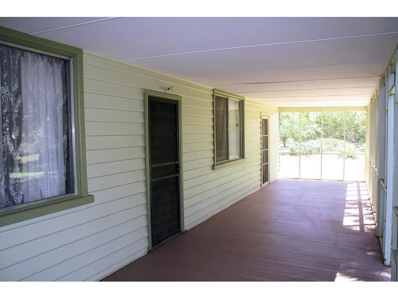 122 Tulloch Road, Red Cliffs VIC 3496