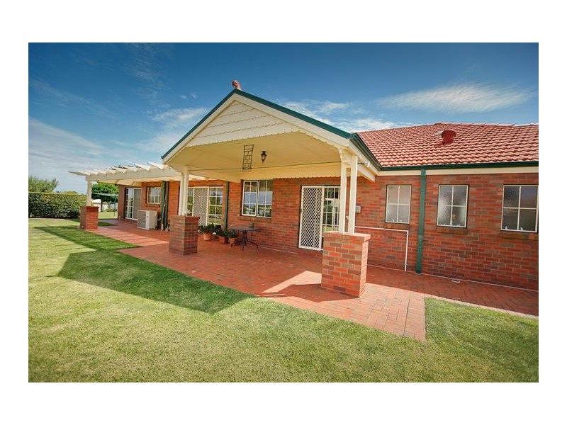 17 Marsden Drive, Mildura VIC 3500