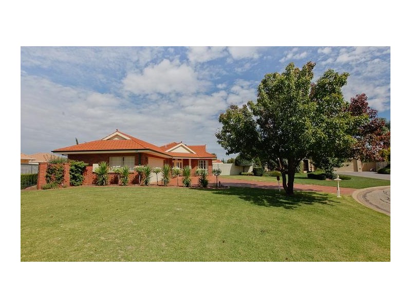 17 Marsden Drive, Mildura VIC 3500