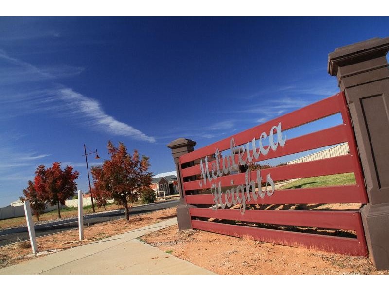 Lot 1-65,  Melaleuca Heights, Buronga NSW 2739