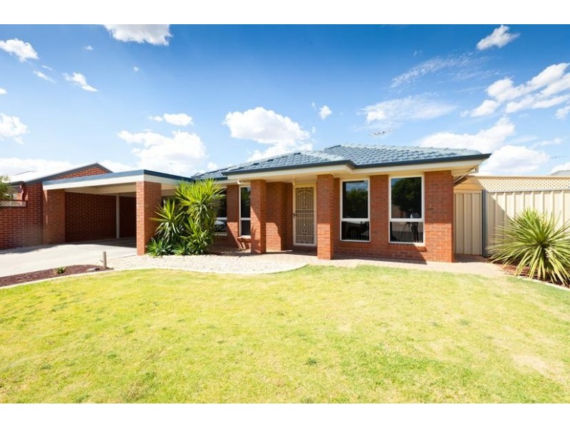 22 Sterling Drive, Mildura VIC 3500