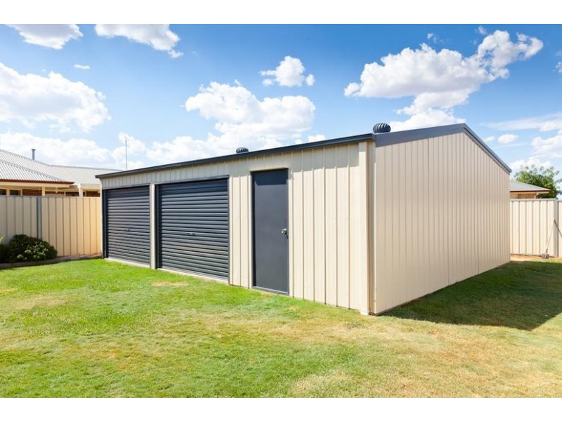 22 Sterling Drive, Mildura VIC 3500