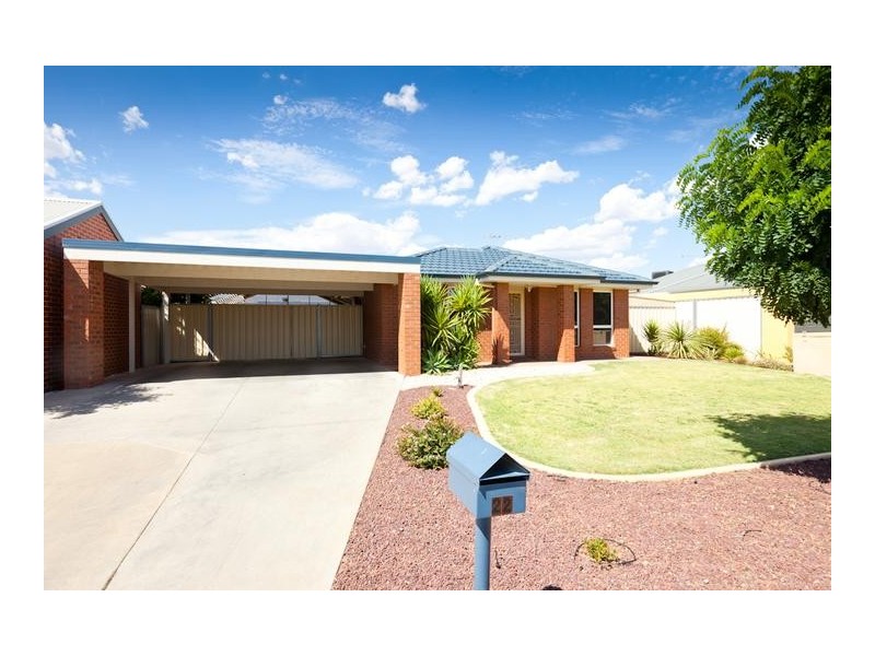 22 Sterling Drive, Mildura VIC 3500