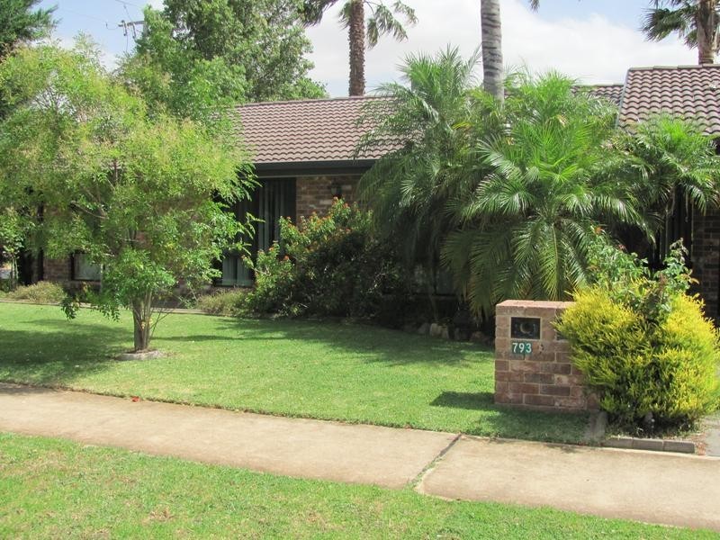 793 Irymple Avenue, Irymple VIC 3498