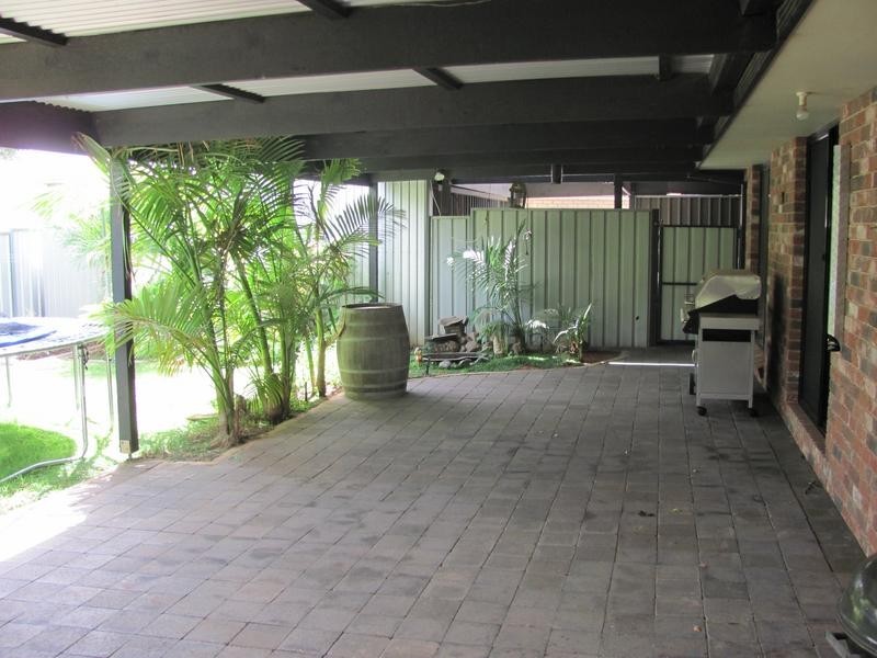 793 Irymple Avenue, Irymple VIC 3498